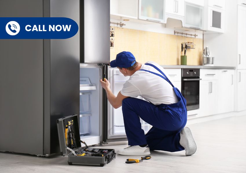 Murfreesboro NC Appliance Repair Company